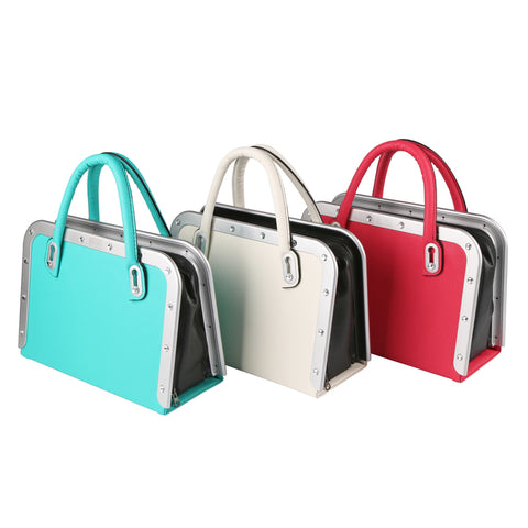 BDStyle Handbag Remote Controlled Sex Machine Discreet Portable Design - Sex Machines