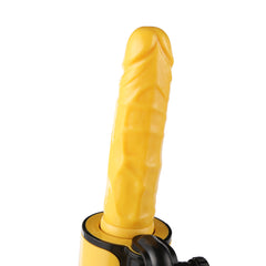 BDStyle Handbag Remote Controlled Sex Machine - - Sex Machines