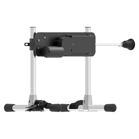 BDStyle Single Function Sex Machine Medium - Sex Machines
