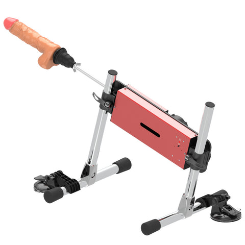 BDStyle Single Function Sex Machine Medium - Sex Machines