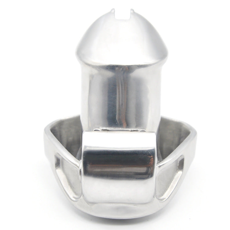 Bullfrog Chastity Cock Cage Short - - Male Chastity