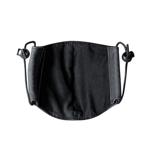 BDStyle Steampunk Skull Rivet Adjustable Mask - Masks And Blindfolds