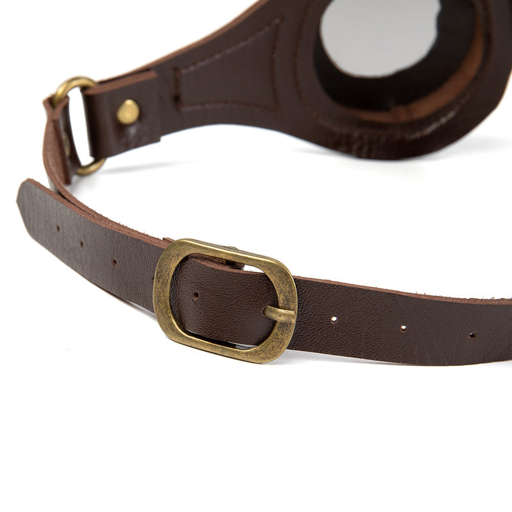 BDStyle Steampunk Victorian Cosplay Goggles - Masks And Blindfolds