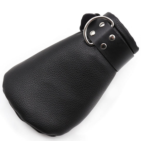 BDStyle Pet Play Padded Mitts for BDSM Roleplay Control - Cuffs and Restraints