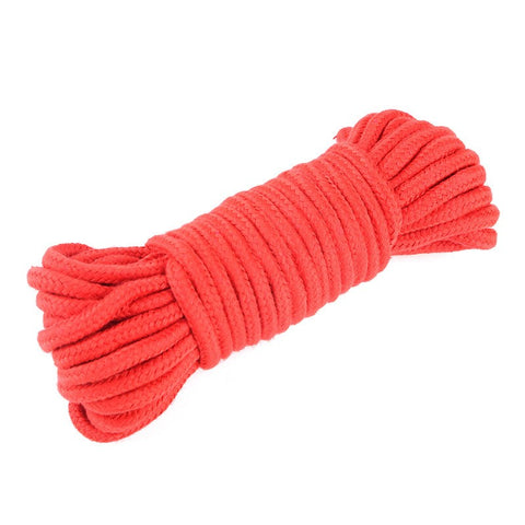 BDStyle Bondage Rope for Enhanced Erection Control and BDSM Play - Cuffs and Restraints