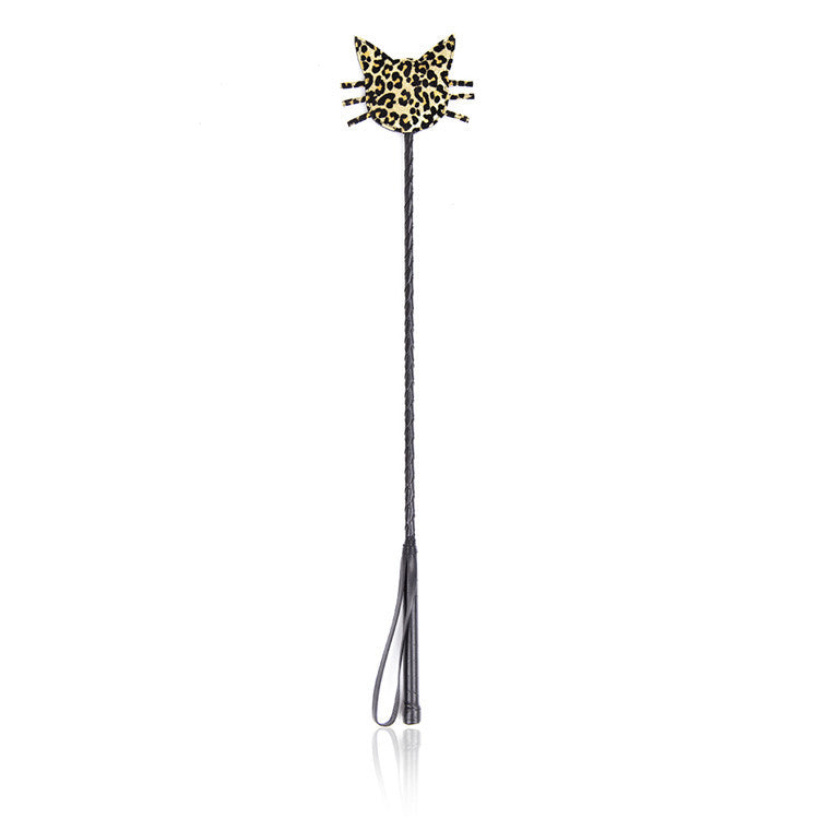 Cat Spanking Fun Crop Dom Gear Online - - Whips And Crops
