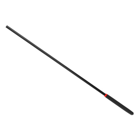 BDStyle Frosted Handle Fiber BDSM Impact Cane for Sensual Play - Whips And Crops