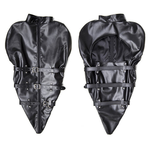 BDStyle Female Shoulder Arm Harness BDSM Bondage Gear - Her Fetish