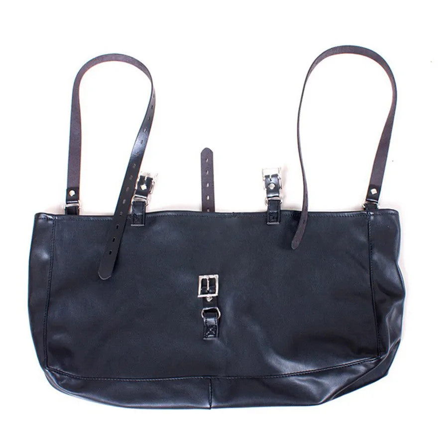 BDStyle Tight Bondage Locking Armbinder Back-Bag Sheath - - Her Fetish