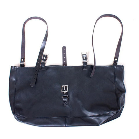 BDStyle Locking Armbinder Back Bag Bondage Sheath - Her Fetish