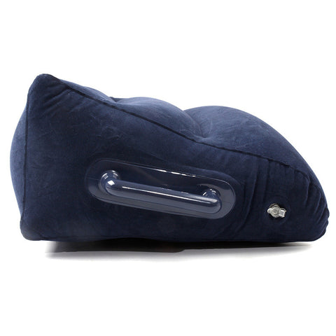 BDStyle Faux Leather Sex Pillows Cushion Sofa - Sex Furniture