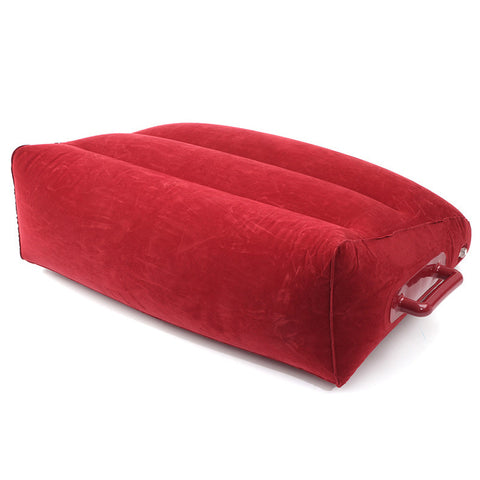 BDStyle Faux Leather Sex Pillows Cushion Sofa - Sex Furniture
