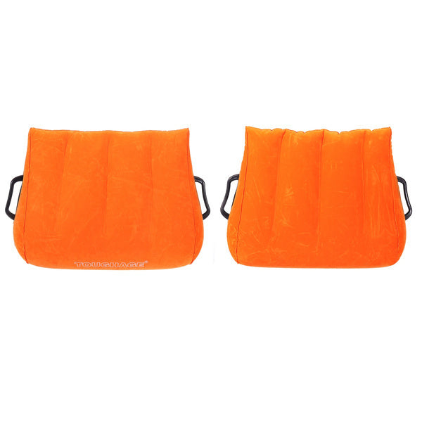 BDStyle Inflatable Triangle Support Sex Pillow - - Sex Furniture