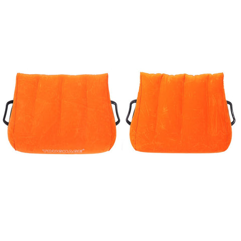 BDStyle Inflatable Triangle Support Sex Pillow - Sex Furniture
