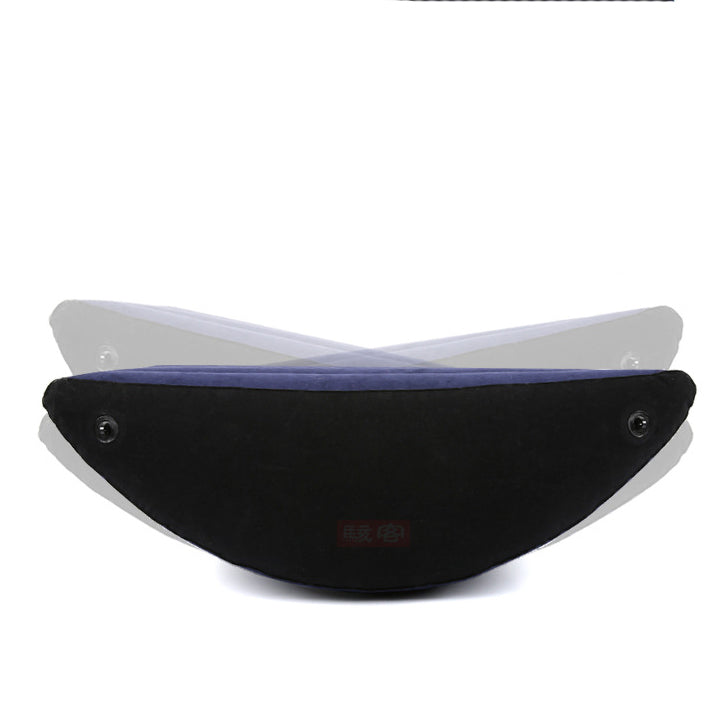 BDStyle Multifunction Inflatable Air Position Triangle Pillow - - Sex Furniture