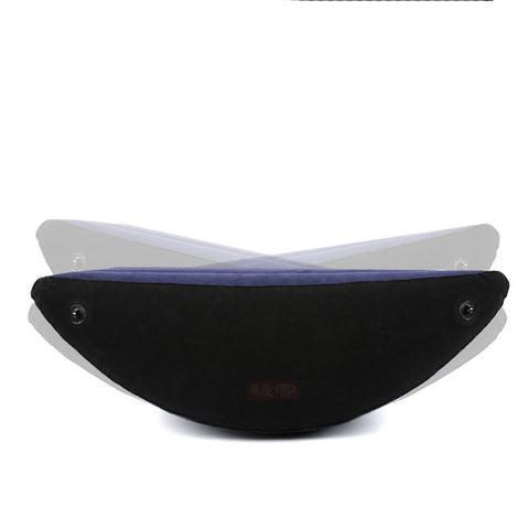 BDStyle Inflatable Triangle Sex Position Support Pillow - Sex Furniture