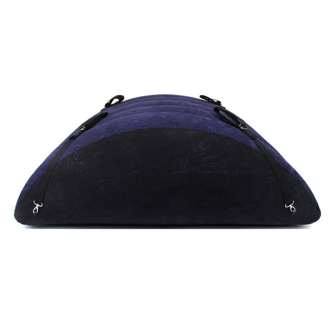 BDStyle Inflatable Triangle Sex Position Support Pillow - Sex Furniture