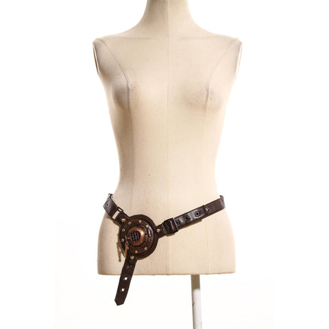 BDStyle Waist Belt Bondage Chest Harness Strap - Cuffs And Restraints