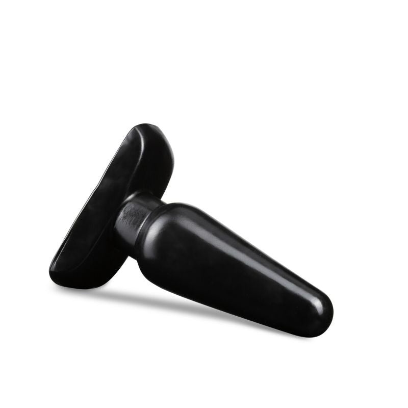 Anal Adventures Beginner's Bliss Backdoor Plug - Butt Plugs