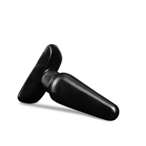 Anal Adventures Beginner's Bliss Backdoor Plug - Butt Plugs