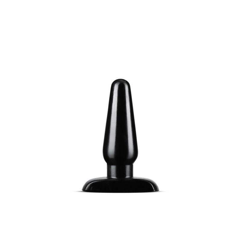 Anal Adventures Beginner's Bliss Backdoor Plug - Butt Plugs