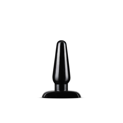 Anal Adventures Beginner's Bliss Backdoor Plug - Butt Plugs