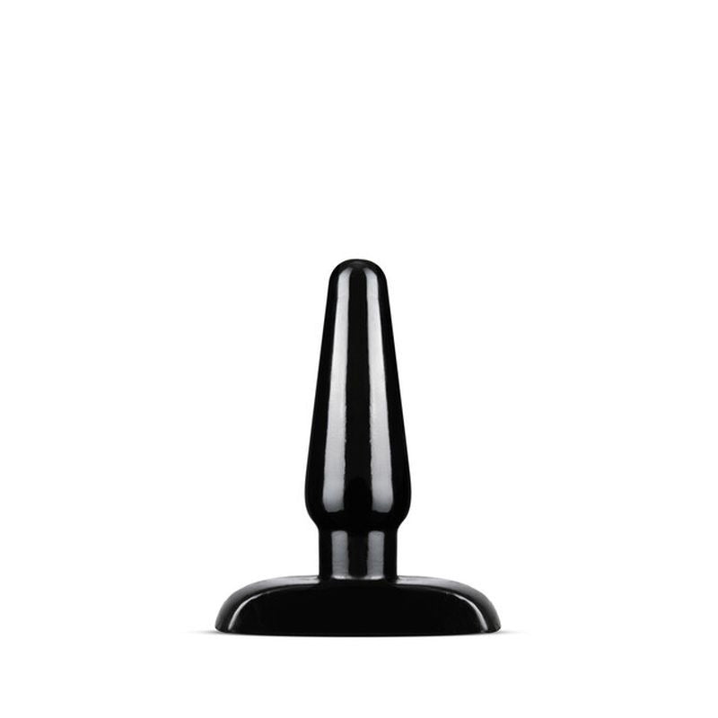 Anal Adventures Beginner's Bliss Backdoor Plug - Butt Plugs
