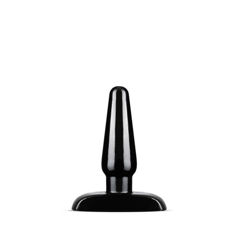Anal Adventures Beginner's Bliss Backdoor Plug - Butt Plugs