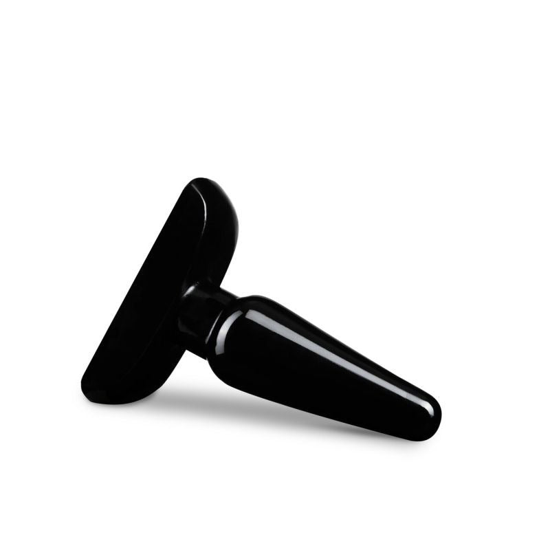 Anal Adventures Beginner's Bliss Backdoor Plug - Butt Plugs