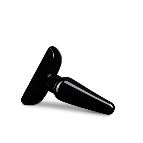 Anal Adventures Beginner's Bliss Backdoor Plug - Butt Plugs