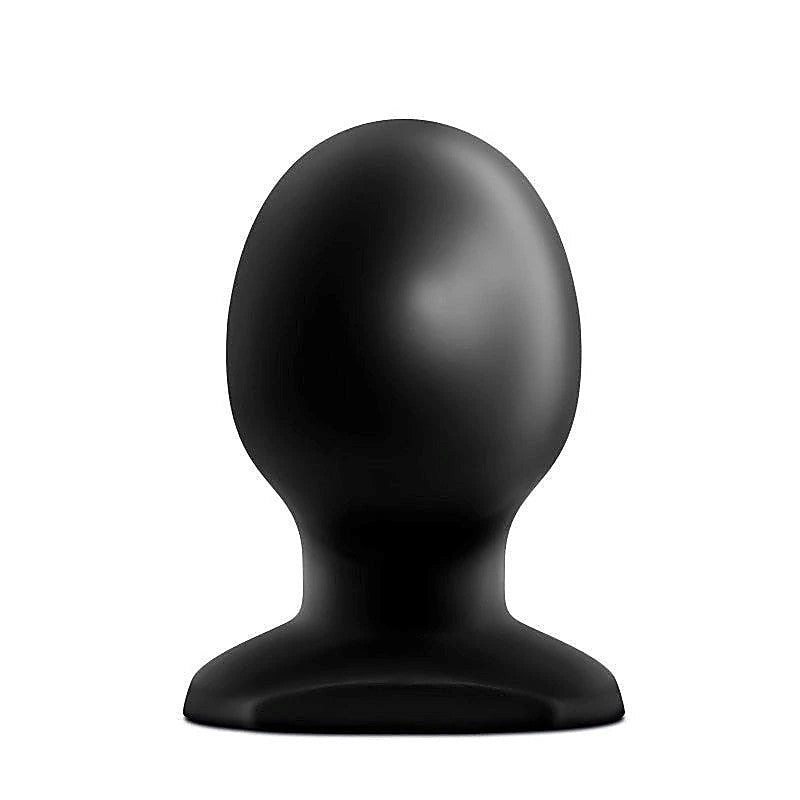 Anal Adventures Orb Plug by Blush Novelties - Butt Plugs