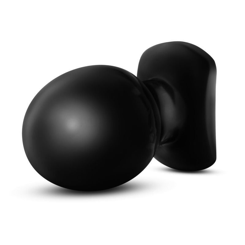 Anal Adventures Orb Plug by Blush Novelties - Butt Plugs