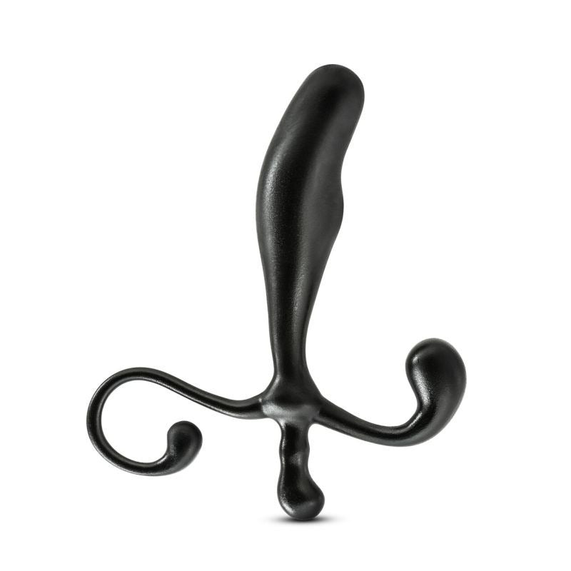 Anal Adventures Prostate Massager by Blush Novelties - Prostate Toys