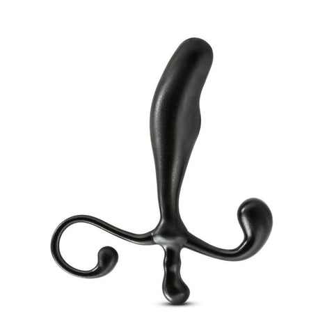 Anal Adventures Prostate Massager by Blush Novelties - Prostate Toys