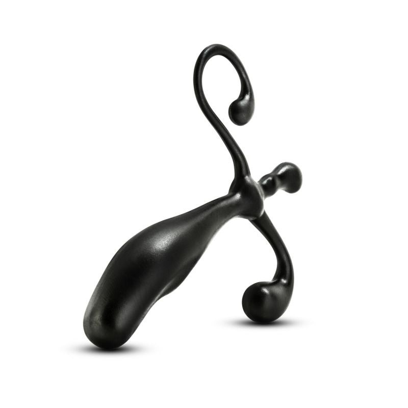 Anal Adventures Prostate Massager by Blush Novelties - Prostate Toys