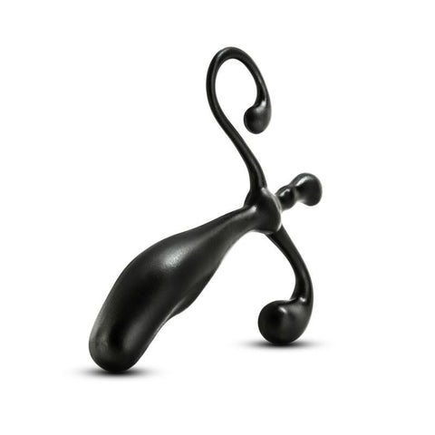 Anal Adventures Prostate Massager by Blush Novelties - Prostate Toys