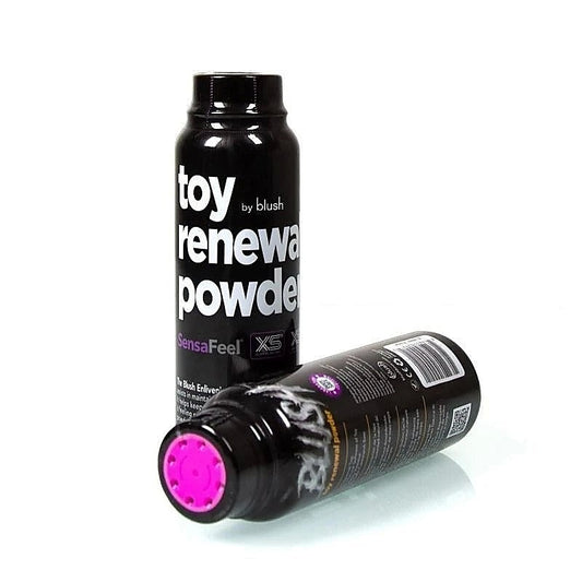 Toy Renewal Powder by Blush Novelties - Sex Pheromones and Perfumes