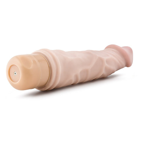 Dr. Skin Cock Vibe 6 Vibrating Cock Vibrating Dildo - Vibrating Dildos