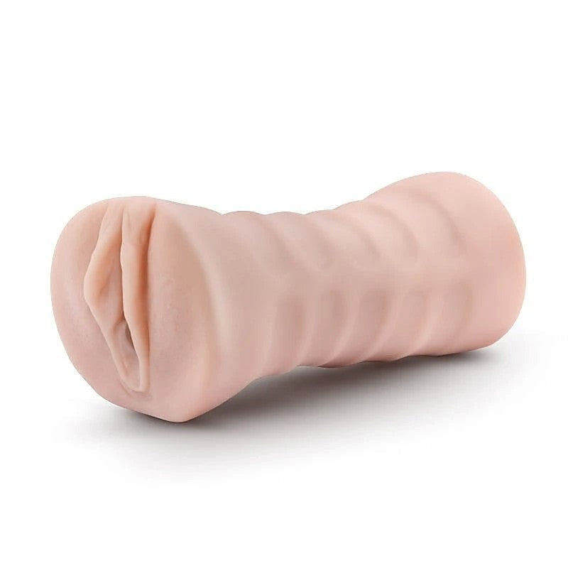 M For Men Rain Masturbator by Blush Novelties - Masturbators and Strokers