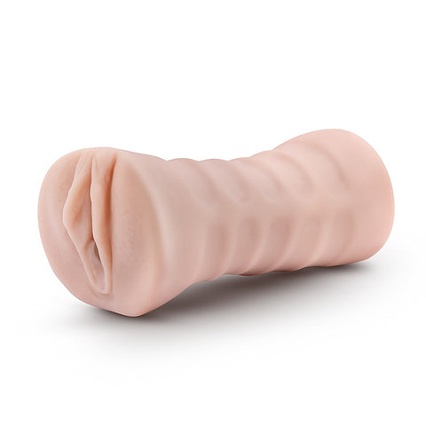 M For Men Rain Masturbator by Blush Novelties - Masturbators and Strokers