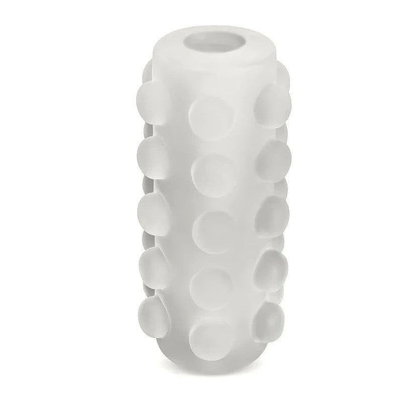 M For Men Reversible Orb Stroker by Blush Novelties - Masturbators and Strokers