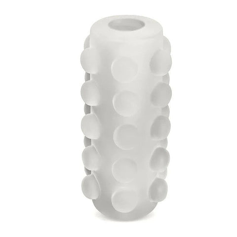 M For Men Reversible Orb Stroker by Blush Novelties - Masturbators and Strokers