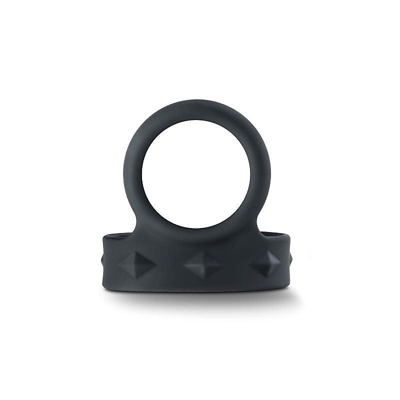 Performance Vs7 Silicone Cock & Ball Strap - Cock Rings