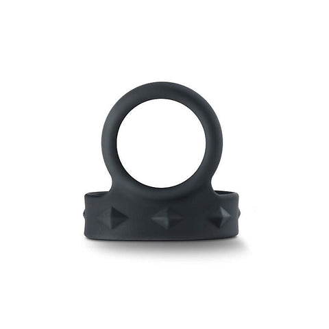 Performance Vs7 Silicone Cock & Ball Strap - Cock Rings