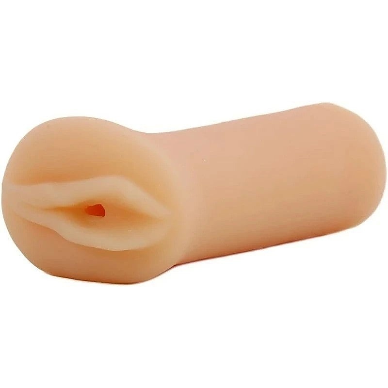 X5 Men Jasmine's Kitty Mens Masturbator by Blush Novelties - Masturbators and Strokers