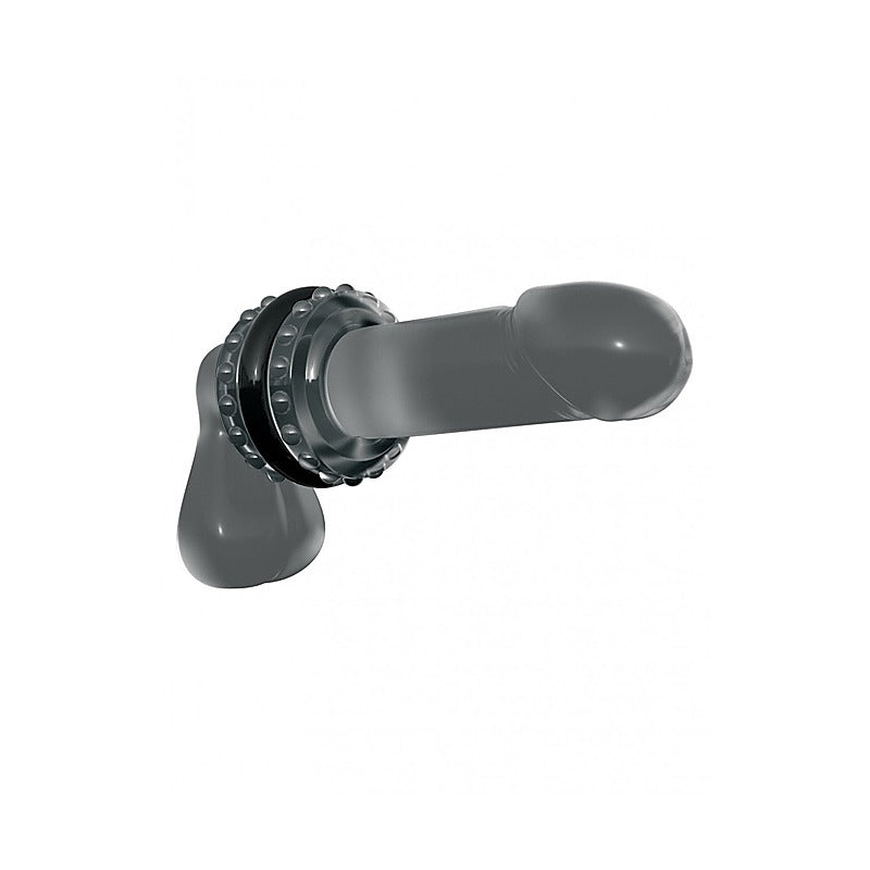 Sir Richards Control Pro Performance Cock Ring - Stretchy Cock Rings