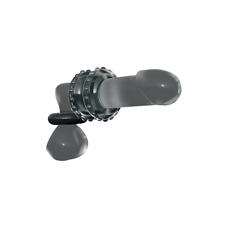 Sir Richards Control Pro Performance Cock Ring - Stretchy Cock Rings