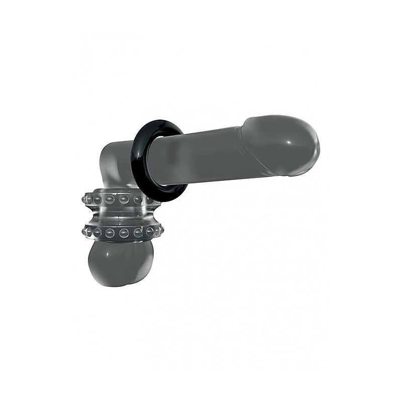 Sir Richards Control Pro Performance Cock Ring - Stretchy Cock Rings