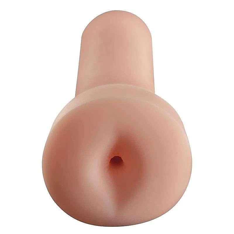 PDX Male Pump & Dump Realistic Pleasure Stroker - Masturbators and Strokers