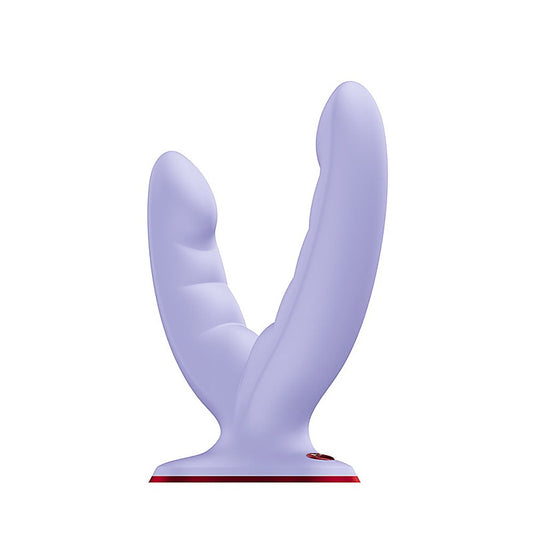 RYDE Silicone Double Ender by Fun Factory - Double Ender